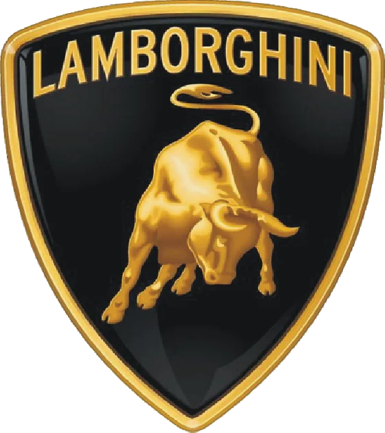 Lamborghini_logo